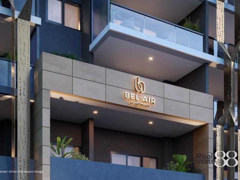 1x1/239 Great Eastern Highway, Belmont WA 6104