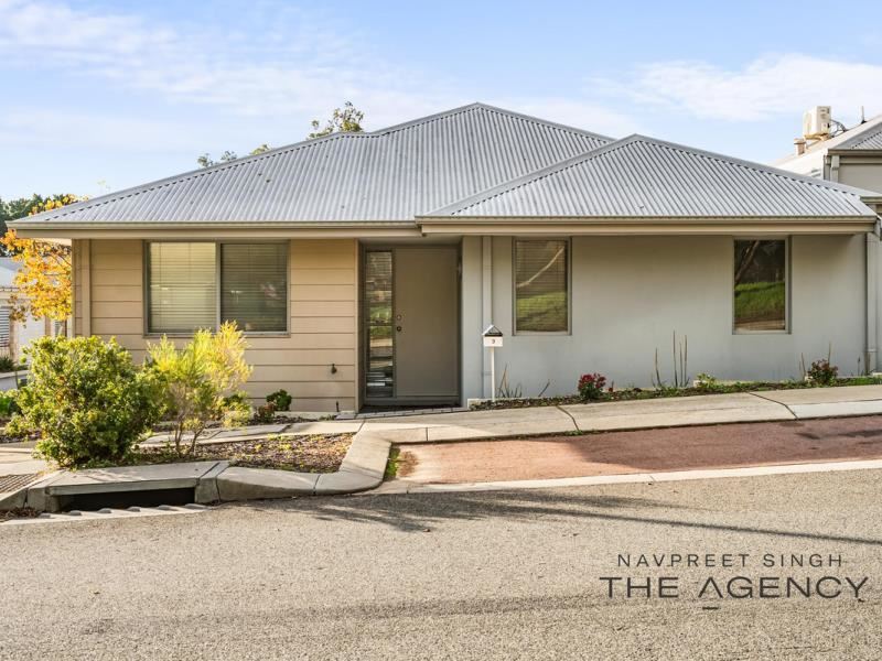 3 Nannup Street, Medina WA 6167