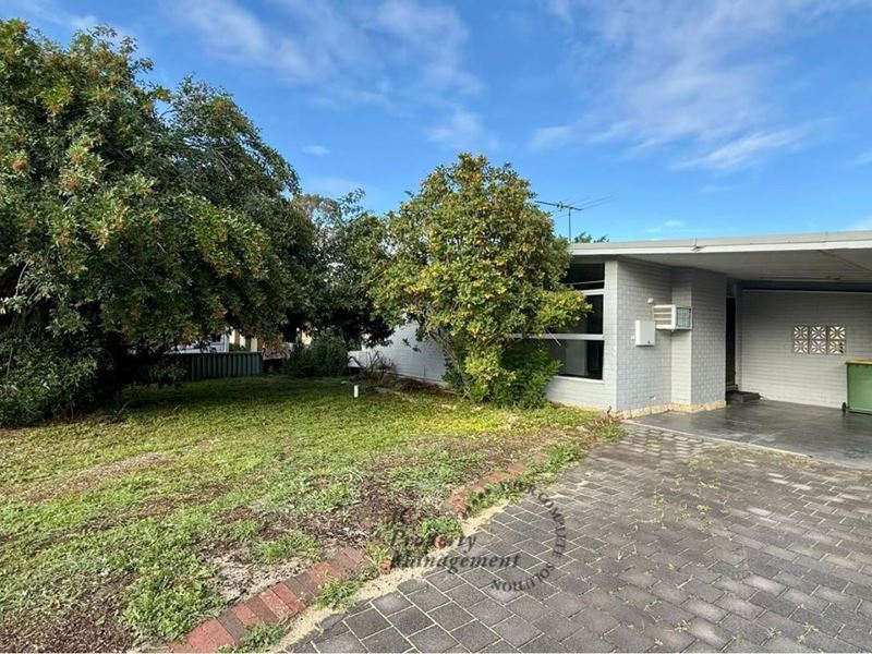13 Belyea Street, Gosnells WA 6110