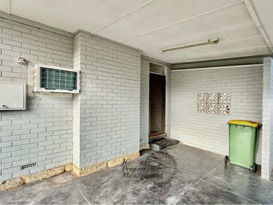 13 Belyea Street, Gosnells WA 6110