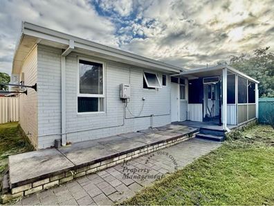 13 Belyea Street, Gosnells WA 6110