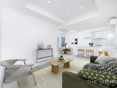 39A Curlington Crescent, Balga WA 6061