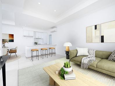 39A Curlington Crescent, Balga WA 6061