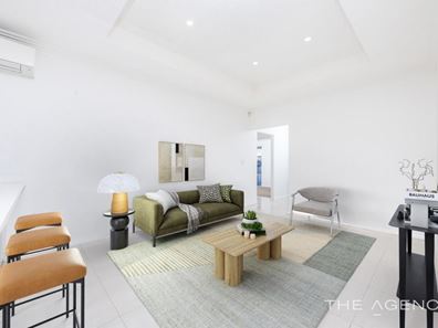 39A Curlington Crescent, Balga WA 6061