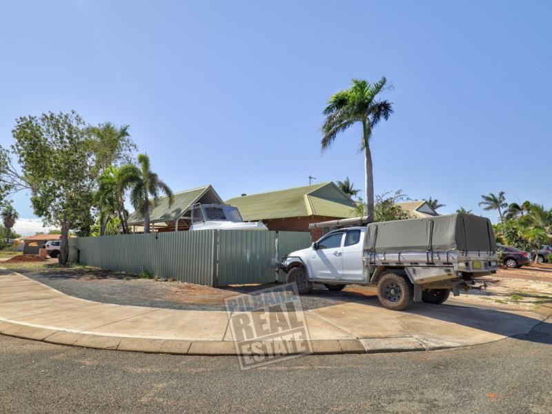 1A Parton Close, Nickol WA 6714