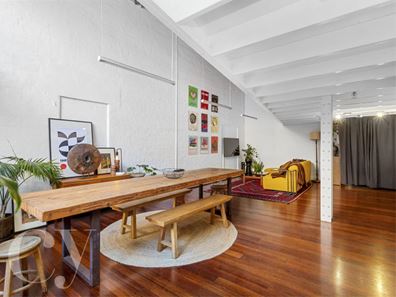 2/33 Pakenham Street, Fremantle WA 6160