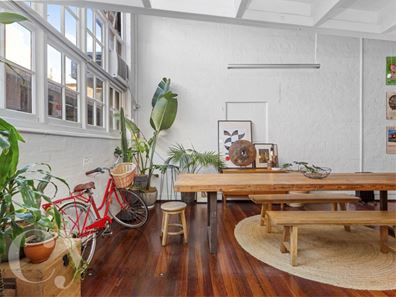 2/33 Pakenham Street, Fremantle WA 6160