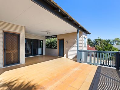 18/6 Ibis Way, Djugun WA 6725