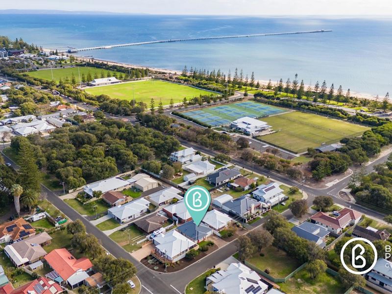 8 Georgette Street, Busselton WA 6280
