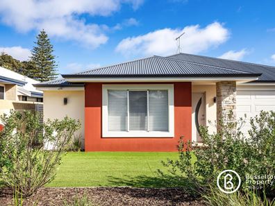 8 Georgette Street, Busselton WA 6280
