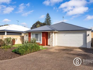8 Georgette Street, Busselton WA 6280