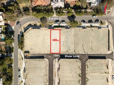 7/19 Karella Street, Nedlands WA 6009