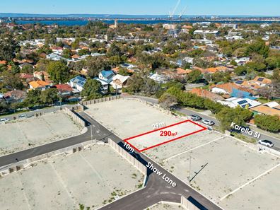 7/19 Karella Street, Nedlands WA 6009