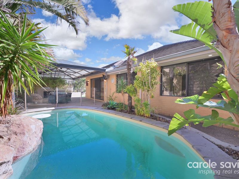 10 Condro Bend, Sinagra WA 6065