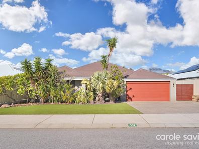 10 Condro Bend, Sinagra WA 6065