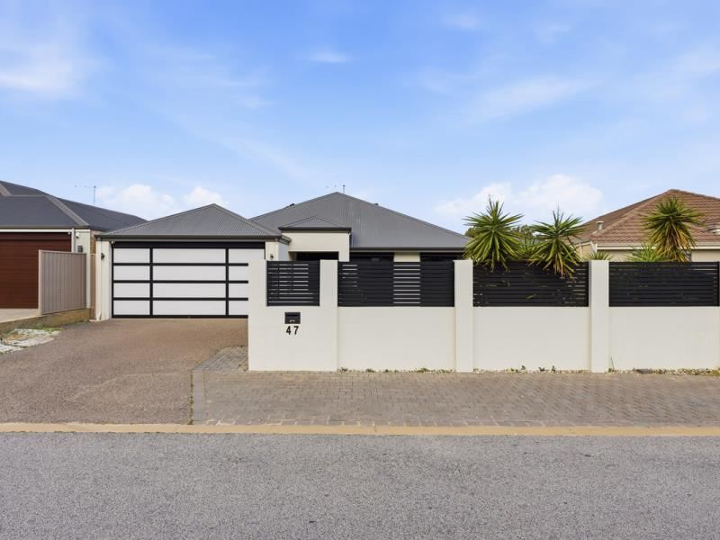 47 Willow Brook View, Meadow Springs