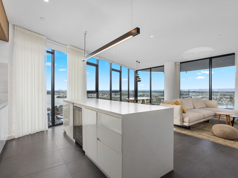 1702/63 Kishorn Road, Mount Pleasant WA 6153