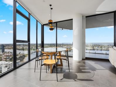 1702/63 Kishorn Road, Mount Pleasant WA 6153