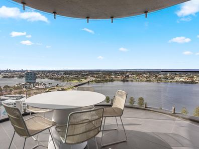 1702/63 Kishorn Road, Mount Pleasant WA 6153