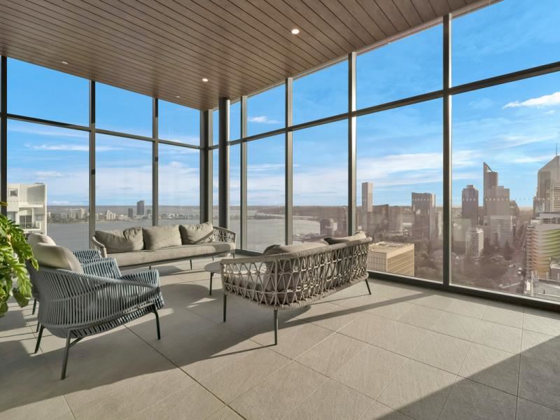 302/238 Adelaide Terrace, Perth WA 6000