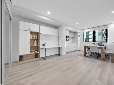 302/238 Adelaide Terrace, Perth WA 6000