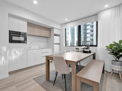 302/238 Adelaide Terrace, Perth WA 6000