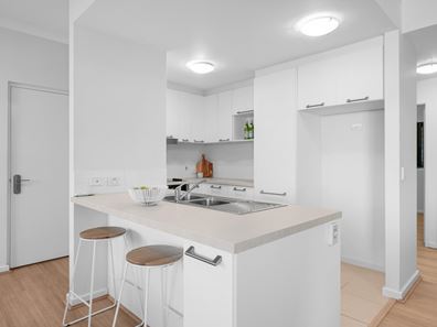 105/7 Streatham Street, Beckenham WA 6107