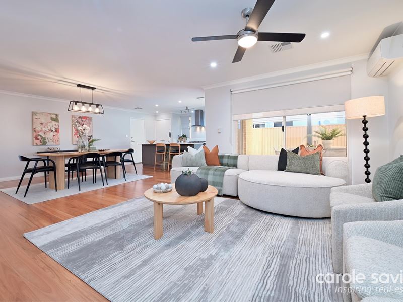 16 Plumeria Rise, Sinagra
