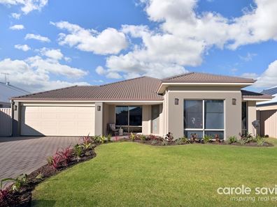 16 Plumeria Rise, Sinagra WA 6065