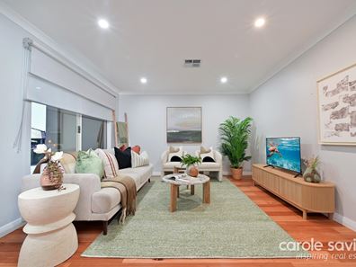 16 Plumeria Rise, Sinagra WA 6065