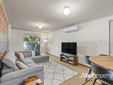 2/185 Oxford Street, Leederville WA 6007