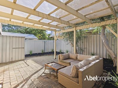 2/185 Oxford Street, Leederville WA 6007
