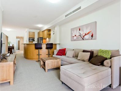 5/16 Kings Park Road, West Perth WA 6005