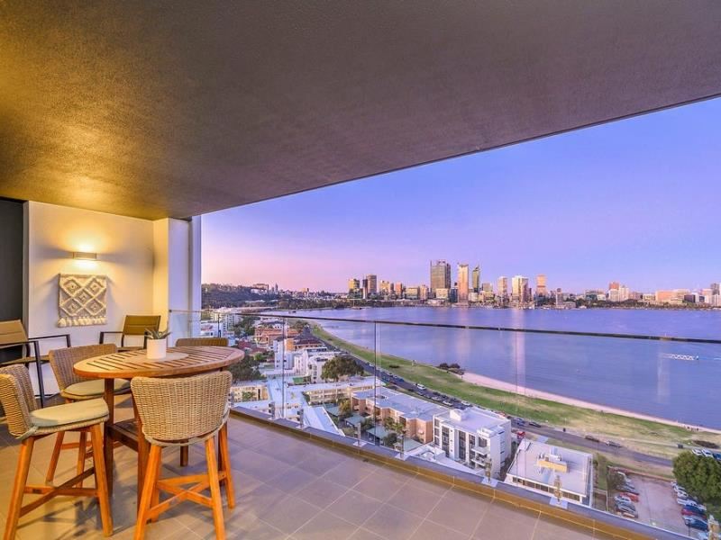1701/1 Harper Terrace, South Perth WA 6151