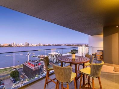 1701/1 Harper Terrace, South Perth WA 6151