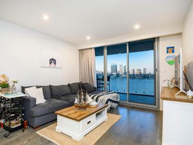 1701/1 Harper Terrace, South Perth WA 6151