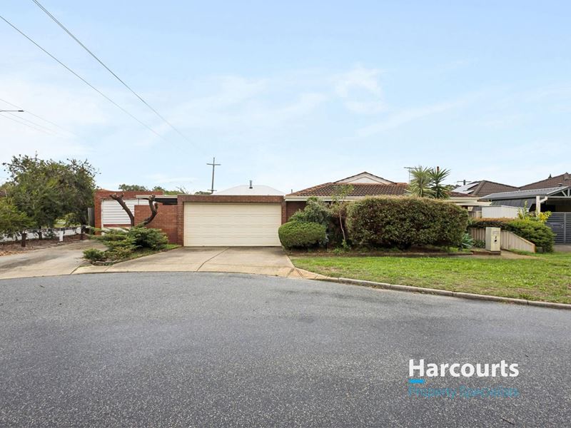 2 Piercy Court, Kardinya WA 6163