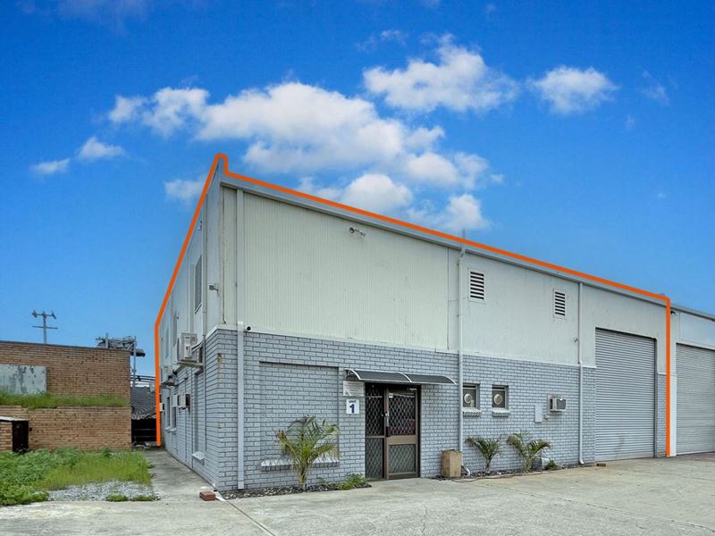 1/49 Berriman Drive, Wangara