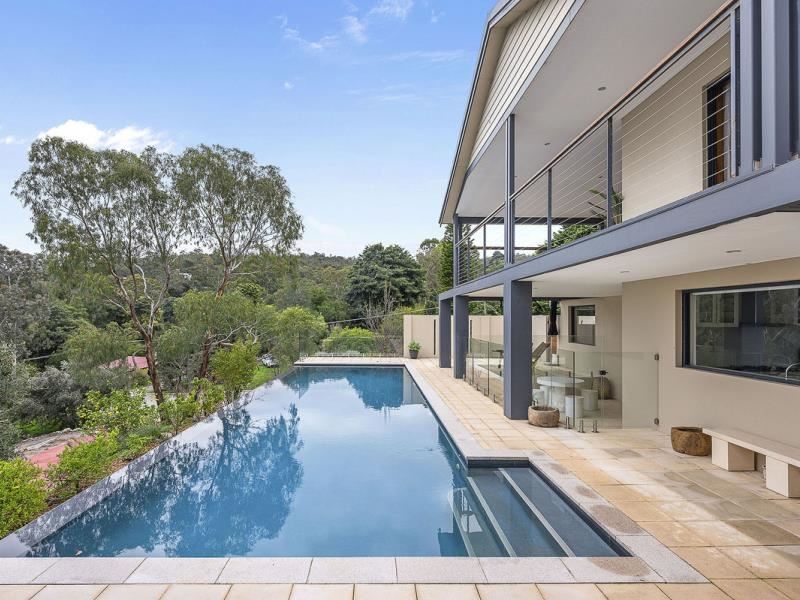 8 Lumeah Court, Darlington WA 6070