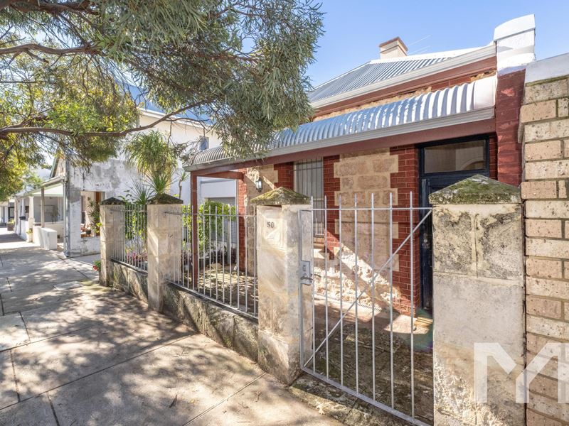 50 Hubble Street, East Fremantle WA 6158