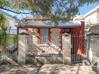 50 Hubble Street, East Fremantle WA 6158