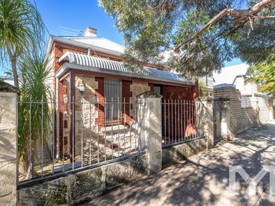 50 Hubble Street, East Fremantle WA 6158