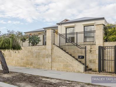 43 Feakle Bend, Ridgewood WA 6030
