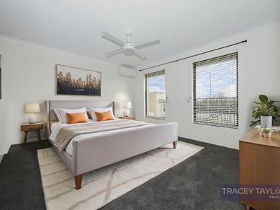 43 Feakle Bend, Ridgewood WA 6030