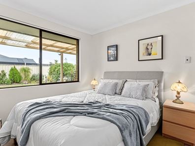18 Aurora Entrance, High Wycombe WA 6057