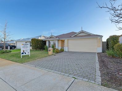 27 Bluebird Street, Wellard WA 6170