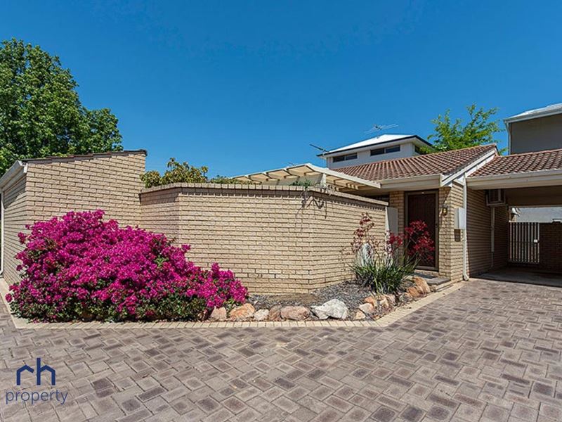 3/15 Hammad Street, Palmyra