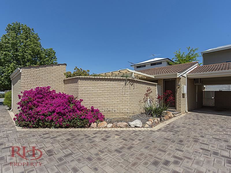 3/15 Hammad Street, Palmyra WA 6157