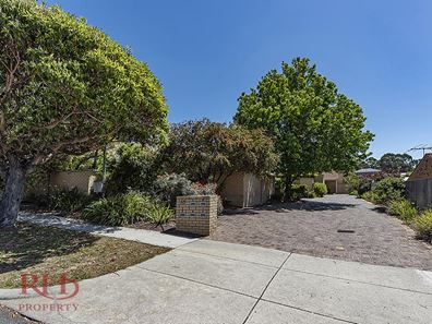 3/15 Hammad Street, Palmyra WA 6157