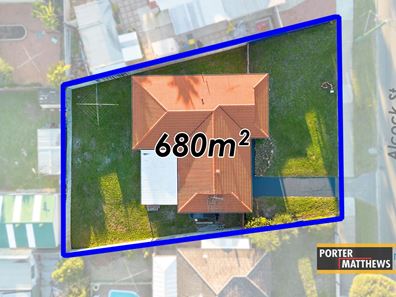 161 Alcock Street, Maddington WA 6109